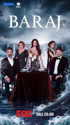Плотина сериал 2020 смотреть онлайн бесплатно в хорошем качестве HD